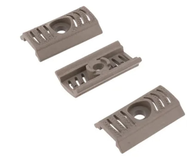 LaRue Tactical Grip Adapter Panels FDE - Larue Tactical