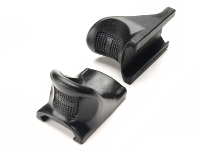 LaRue Tactical HandStop 2-Piece Set Black - Larue Tactical