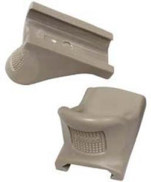 LaRue Tactical HandStop 2-Piece Set Foliage - Larue Tactical