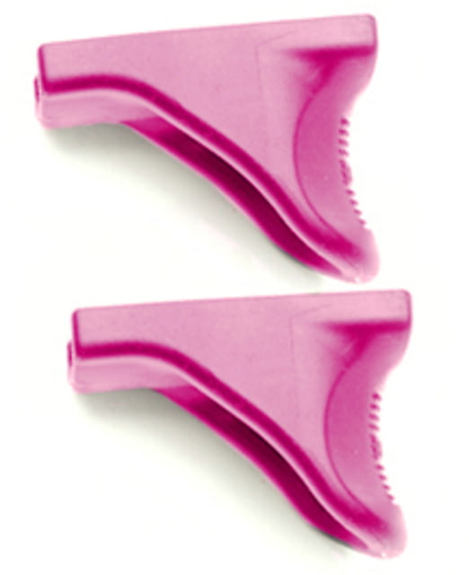 LaRue Tactical HandStop 2-Piece Set Pink - Larue Tactical