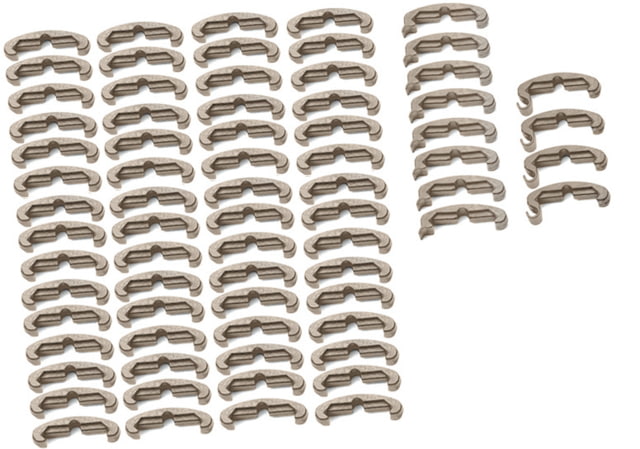 LaRue Tactical IndexClips 72 Piece Set Ude - Larue Tactical