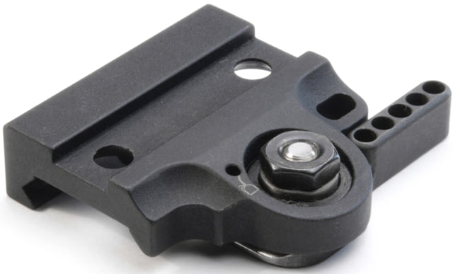LaRue Tactical ATLAS/MAGPUL Bipod Mount Black