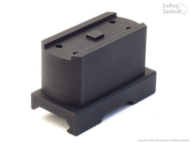 LaRue Tactical LT-660 mount for Micro T-1 - Larue Tactical