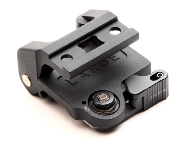 LaRue Tactical Pivot Mount for EOTech 3x Magnifier Black - Larue Tactical