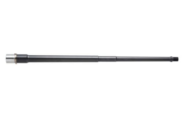 LaRue Tactical PredatAR A3 5.56mm Threaded Barrel AR Platform AR-15 5.56mm 16in Mid Length 1/8 Twis 1/2x28 Thread Black - Larue Tactical