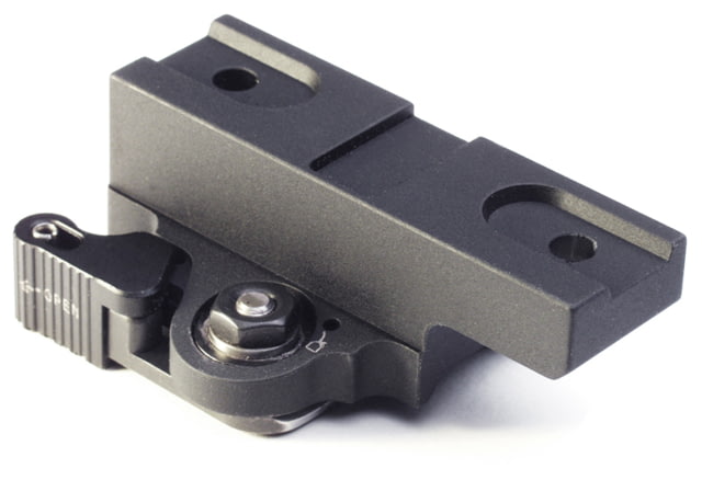 LaRue Tactical QD Mount for Aimpoint CompM4/CompM4-S Tall 1.725in Black - Larue Tactical