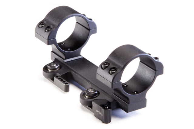 LaRue Tactical QD Scope Mount 30mm Black
