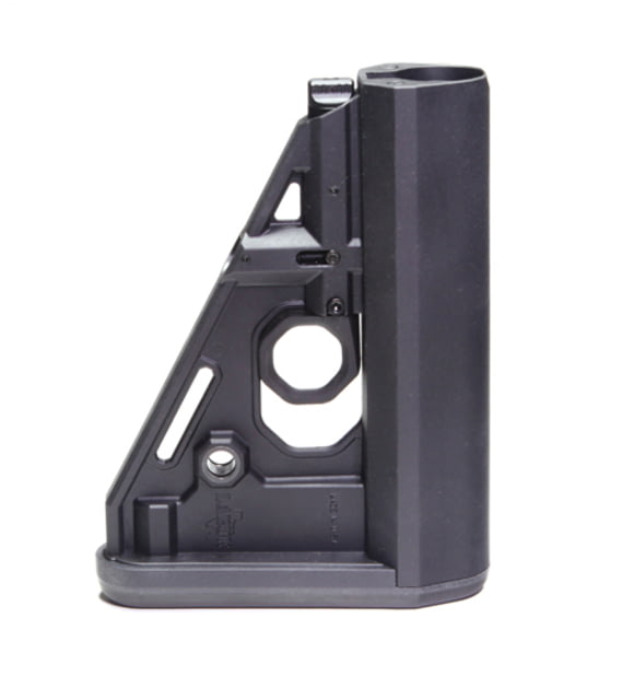 LaRue Tactical RAT Stock Black