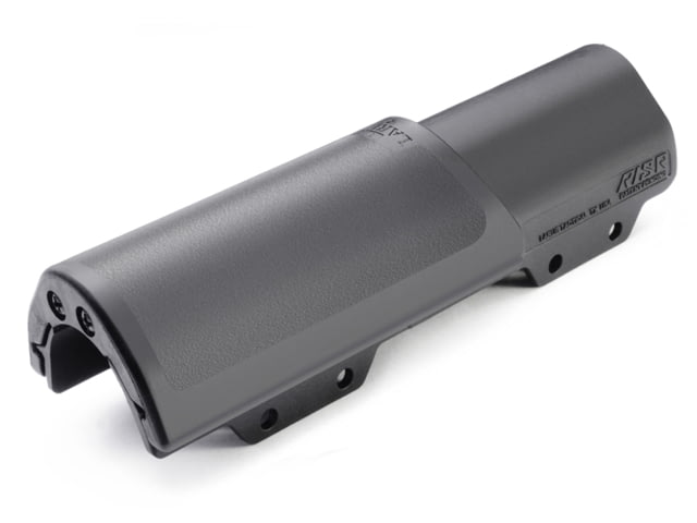EDEMO LaRue Tactical RISR Reciprocating Inline Stock Riser Black LT748-BLK EDEMO1 - Larue Tactical