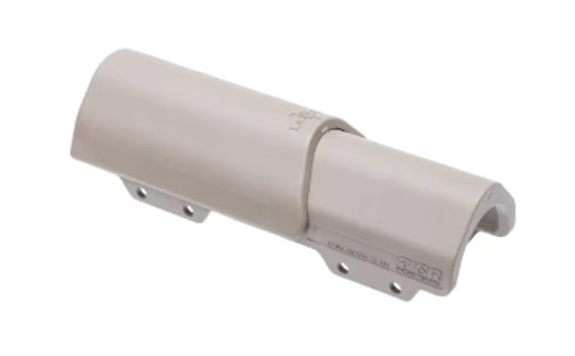 EDEMO LaRue Tactical RISR Reciprocating Inline Stock Riser FDE LT748-FDE EDEMO1 - Larue Tactical
