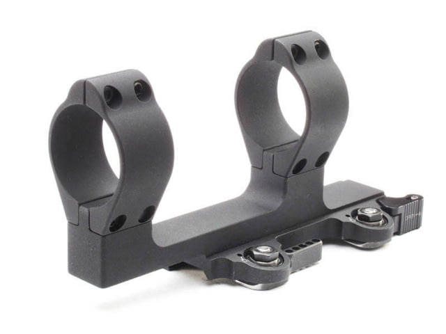 LaRue Tactical SPR/M4 1.93in Mount QD 34mm Black - Larue Tactical