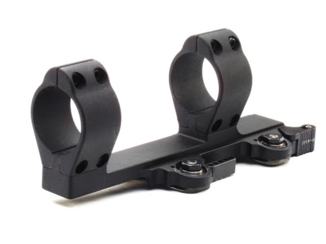LaRue Tactical SPR-S Mount 34mm Black - Larue Tactical