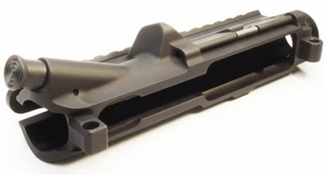USED LaRue Tactical Stealth 1.0 AR-15 Stripped Upper Receiver M4 Black LT-007-M4 - Larue Tactical