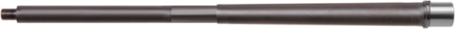 LaRue Tactical Stealth Threaded Barrel AR Platform AR-10 6.5 Credmoor 18in Extra Long Length 1/75 Twist 5/8x24 Thread Black - Larue Tactical