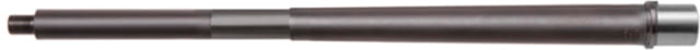 LaRue Tactical Stealth Threaded Barrel AR Platform AR-10 7.62 16in Mid Length 1/8 Twist 5/8x24 Thread Black - Larue Tactical
