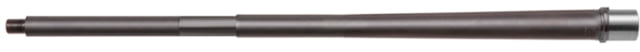 LaRue Tactical Stealth Threaded Barrel AR Platform AR-10 7.62 20in Rifle Length 1/8 Twist 5/8x24 Thread Black - Larue Tactical