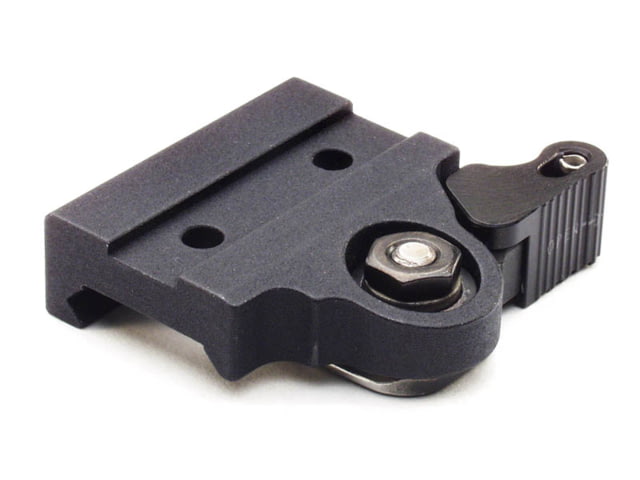 LaRue Tactical Surefire Scout Light Mount Black