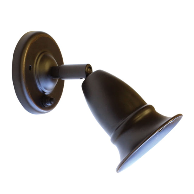 LaSalle Bristol Spot Light 12 Volt Oil Rubbed - Lasalle Bristol