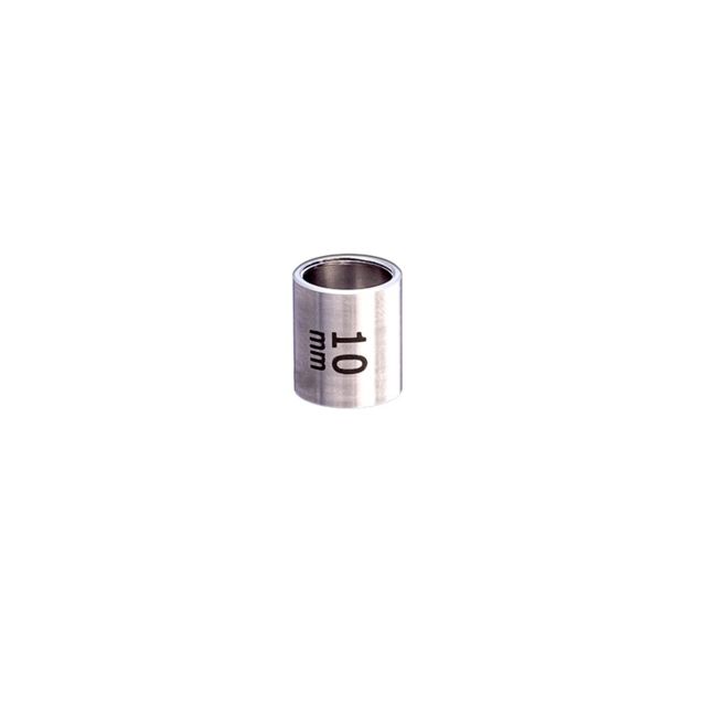 USED Laser Ammo 10mm Adapter Ring 010AR EDEMO1 Used Condition Fair - Laser Ammo