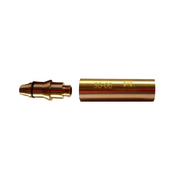 Laser Ammo . Caliber Adapter Sleeve - Laser Ammo