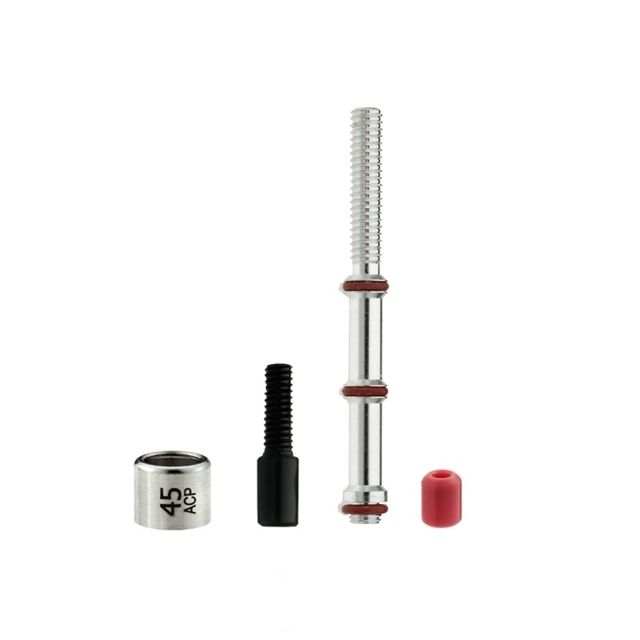 Laser Ammo .45ACP adapter kit SSADK - .45 - Laser Ammo