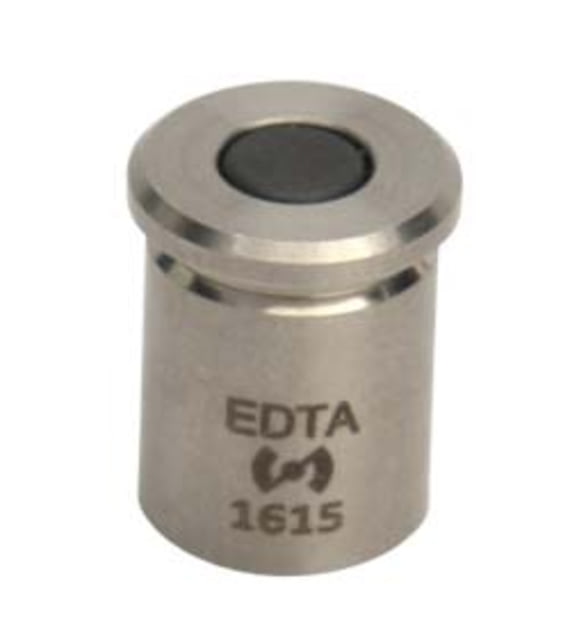 USED Laser Ammo Action Back Cap .38 Special / 357 38SBC EDEMO3 Used Condition Fair Missing Item - Laser Ammo