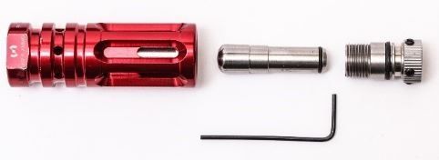 Laser Ammo Flash Kit IR Small - Laser Ammo