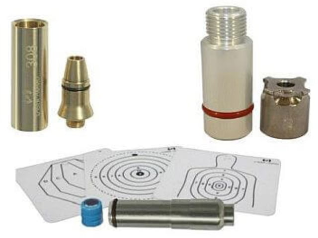 Laser Ammo Hunting Pack 308 Win InfraRed Small - Laser Ammo