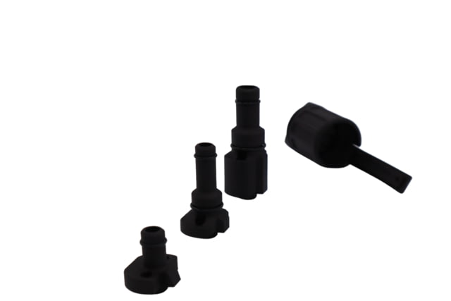 Laser Ammo Flash Bolt .308 Adapter Black