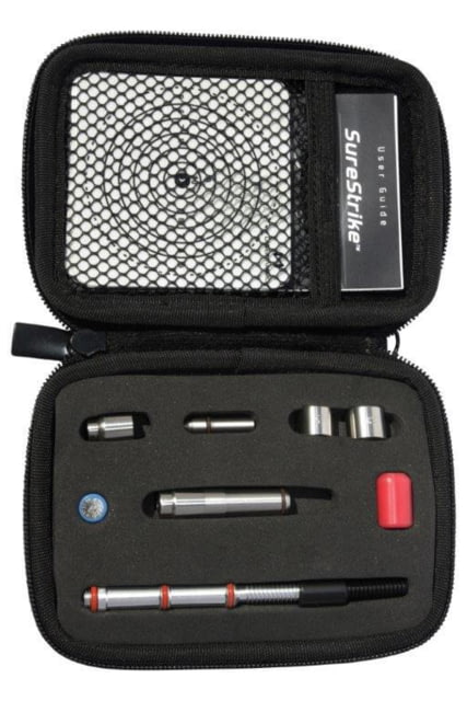 Laser Ammo SureStrike Ultimate LE Edition Kit IR Laser - Laser Ammo