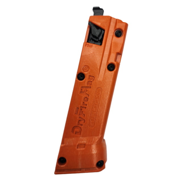 Laser Ammo SureStrikeMag SIG P365 9mm IR Laser Cartridge Orange