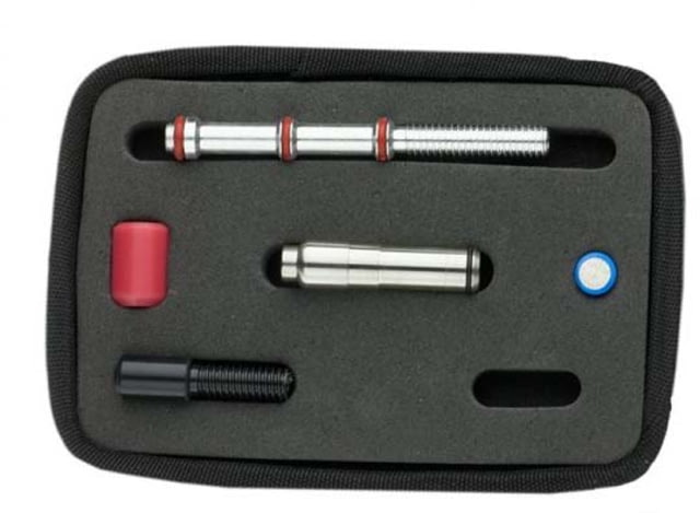 Laser Ammo SureStrike 9 MM Premium Kit-780 IR - Laser Ammo