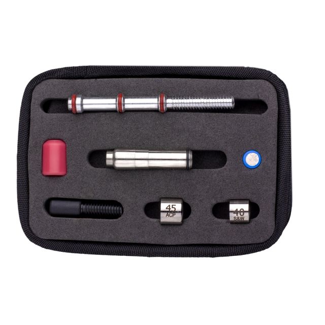 Laser Ammo SureStrike 9 MM Premium Plus Kit Camo 9MCSCK