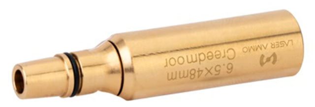 Laser Ammo SureStrike Adapter 6.5 Creedmoor Small