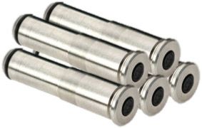 Laser Ammo SureStrike 38SP/357 revolver pro five pack - Laser Ammo