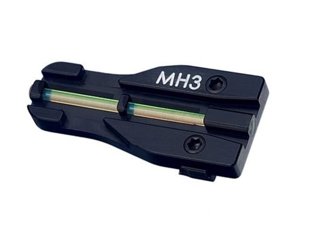 Laser Ammo T.A.S. Tritium TJ Sight Springfield XD/HS/XDM Green TAS- TXDJSG - Laser Ammo