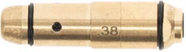 LaserLyte Laser Cartridge Trainer and Bore Sight 380 ACP - Laserlyte