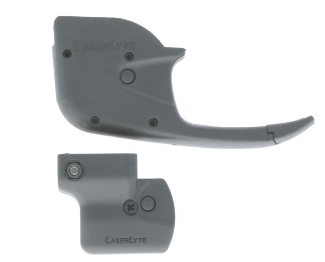 LaserLyte Laser Sight Trainer Walther PPS M1/M2 Gray UTA-M2 - Laserlyte