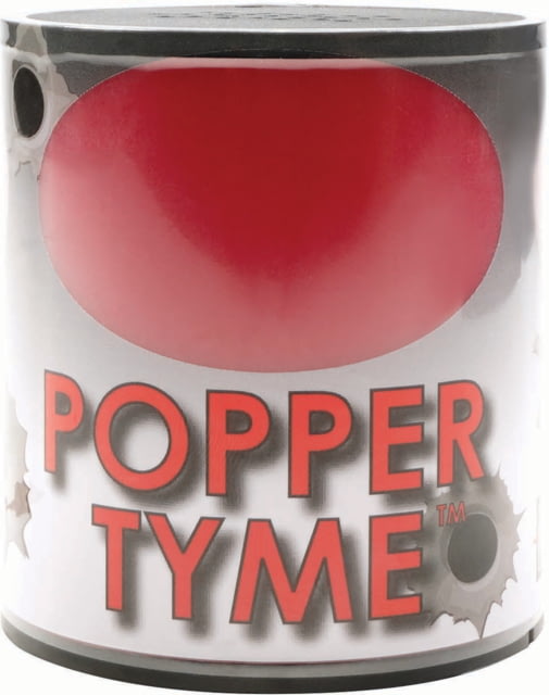 LaserLyte Laser Trainer Targets Popper Tyme Pack of 2 Popper Tyme TLB-PT - Laserlyte