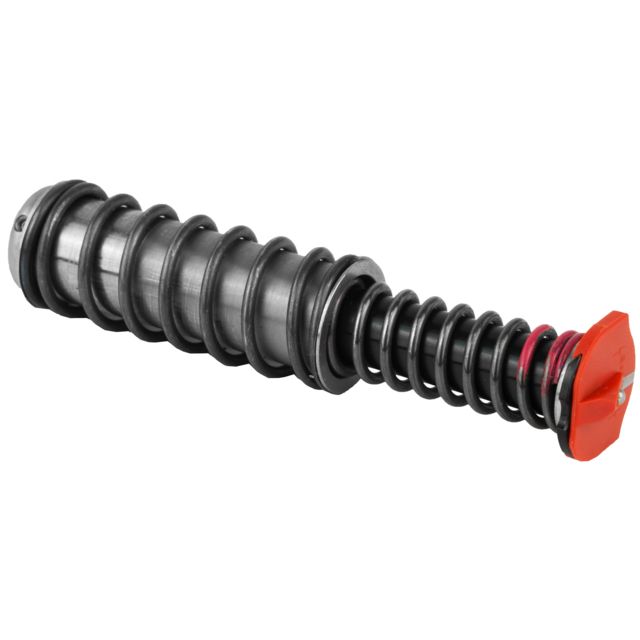 LaserMax Red Laser Internal Guide Rod Laser Sight For GLOCK 26/27/33