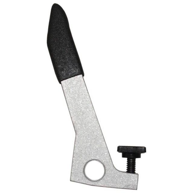 Last Chance Draw Stop Finger Silver - Last Chance