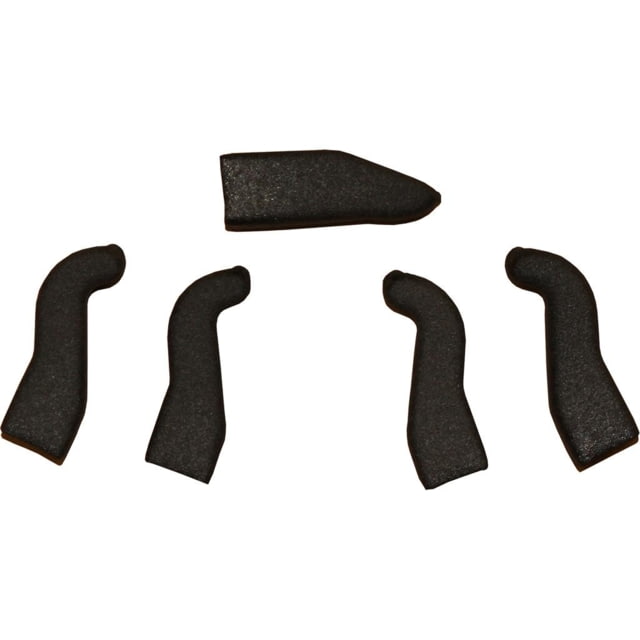 Last Chance Finger Caps Black - Last Chance