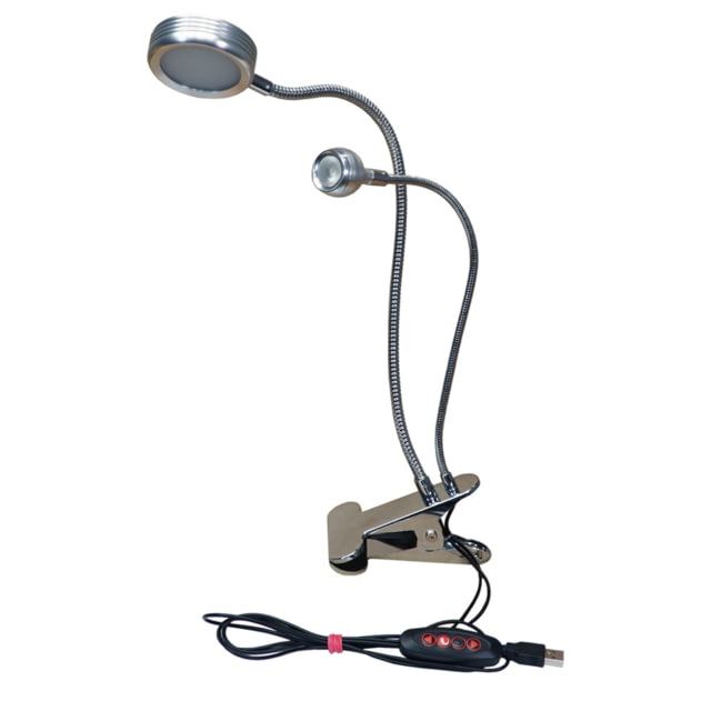 Last Chance Double Bright Light Silver - Last Chance