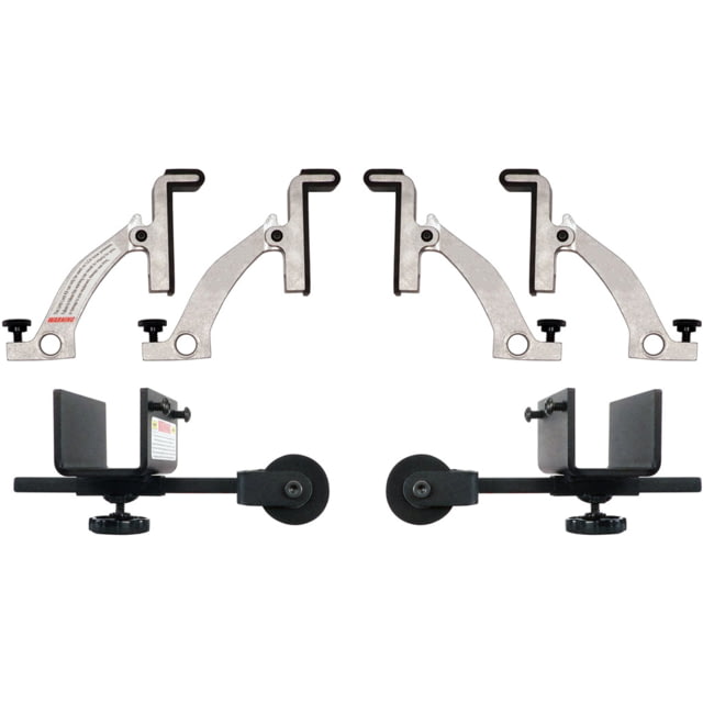 Last Chance Limb Lock Kit Black/Silver - Last Chance