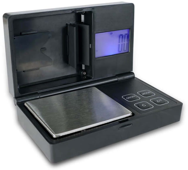 Last Chance Last Chance Pro Grain Scale 2.0