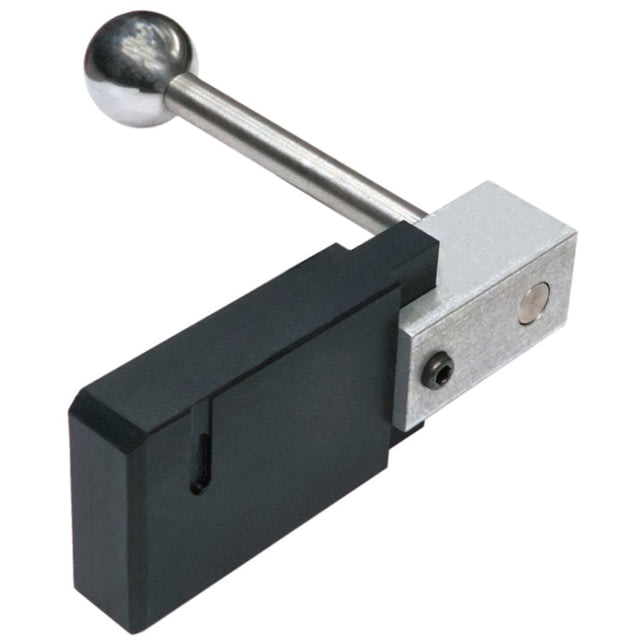 Last Chance Revolution Vise 1601591 Black/Silver - Last Chance