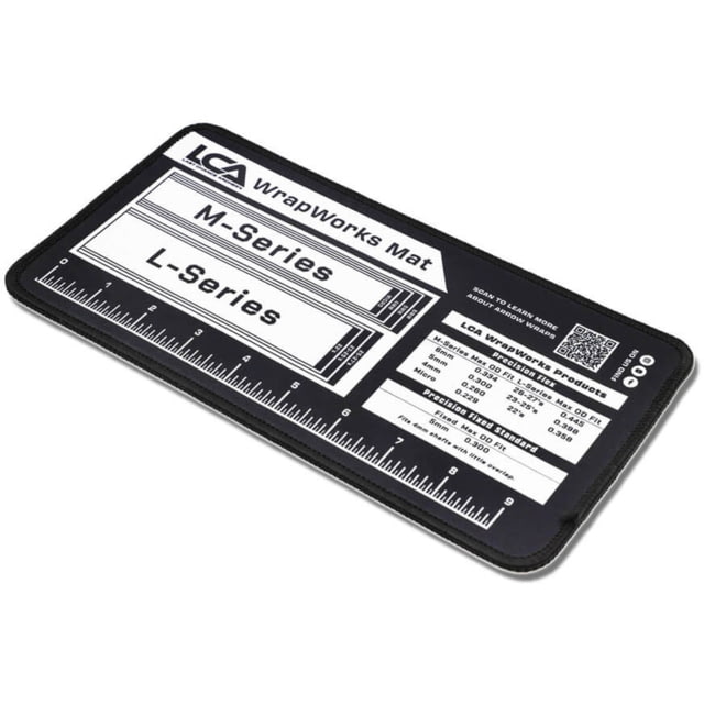 Last Chance WrapWorks Mat 1503374
