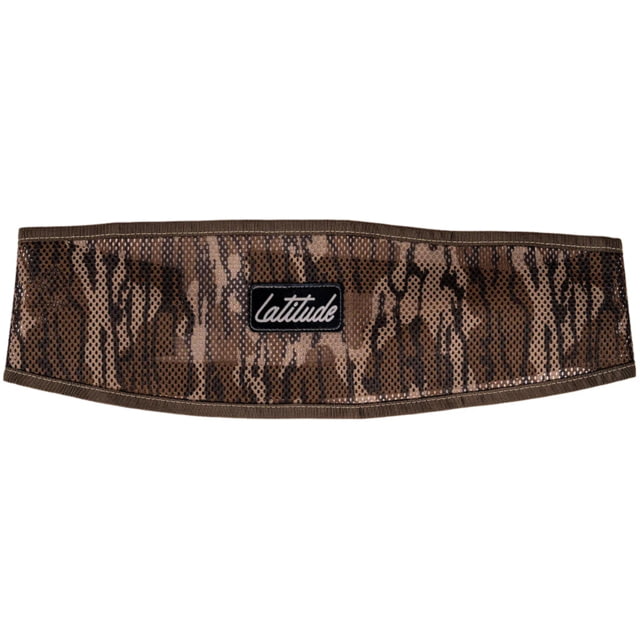 Latitude Outdoors Back Band MO Bottomlands 1502809