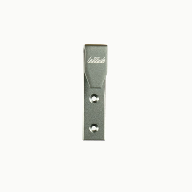 Latitude Outdoors FIXED Bow Hanger Steel One Size - Latitude Outdoors