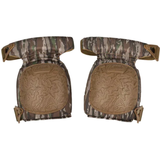 Latitude Outdoors Knee Pads MO Bottomlands 1502810